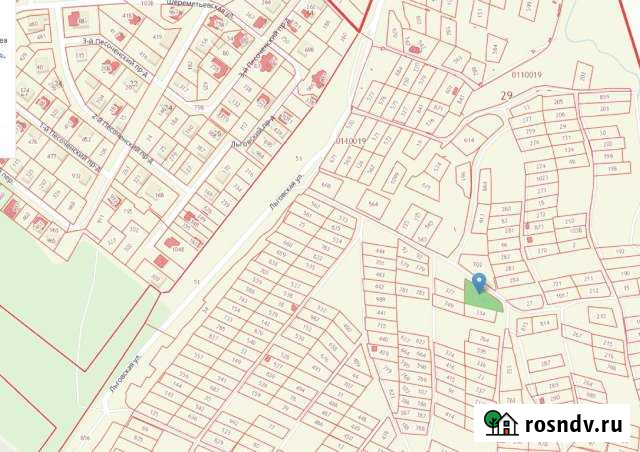 Дача 20 м² на участке 10 сот. на продажу в Рязани Рязань - изображение 1