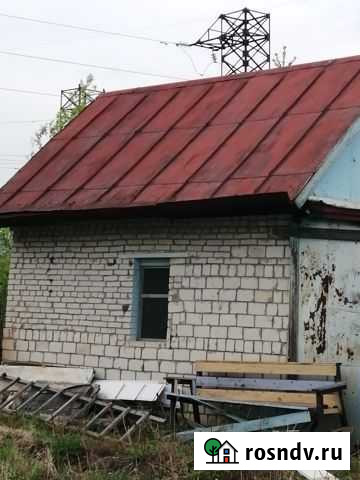 Дача 20 м² на участке 10 сот. на продажу в Бабстово Бабстово - изображение 1