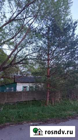 Дача 20 м² на участке 10 сот. на продажу в Ряжске Ряжск - изображение 1