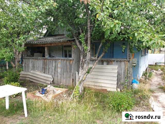 Дача 20 м² на участке 10 сот. на продажу в Кузнецке Кузнецк - изображение 1