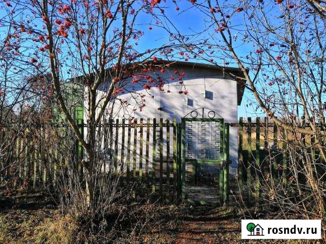 Дача 20 м² на участке 11 сот. на продажу в Донском Липецкой области Донское - изображение 1