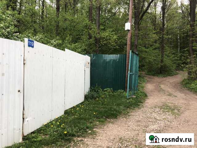 Дача 20 м² на участке 12 сот. на продажу в Туле Тула - изображение 1