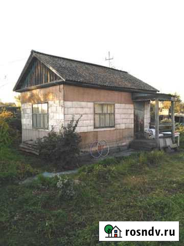 Дача 20 м² на участке 14 сот. на продажу в Абакане Абакан - изображение 1
