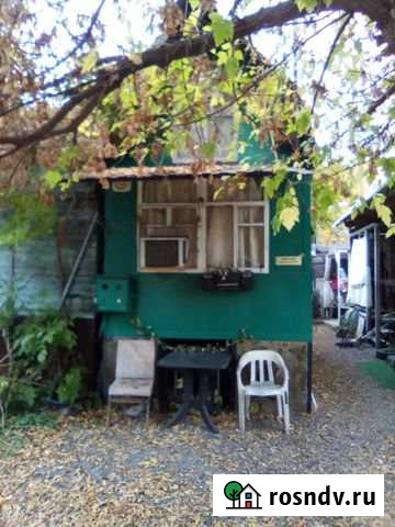 Дача 20 м² на участке 2 сот. на продажу в Ростове-на-Дону Ростов-на-Дону - изображение 1