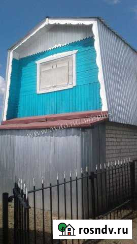 Дача 20 м² на участке 2.5 сот. на продажу в Зеленодольске Зеленодольск - изображение 1