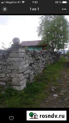 Дача 20 м² на участке 3.7 сот. на продажу в Кировске Мурманской области Кировск - изображение 1