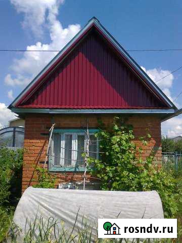 Дача 20 м² на участке 4 сот. на продажу в Нижнекамске Нижнекамск - изображение 1