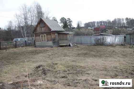 Дача 20 м² на участке 4 сот. на продажу в Кольцово Кольцово
