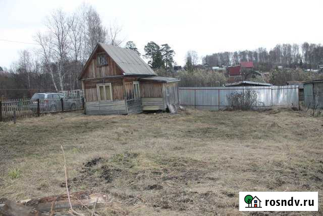 Дача 20 м² на участке 4 сот. на продажу в Кольцово Кольцово - изображение 1