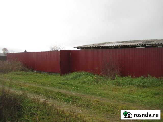 Дача 20 м² на участке 4 сот. на продажу в Николо-Павловском Николо-Павловское - изображение 1