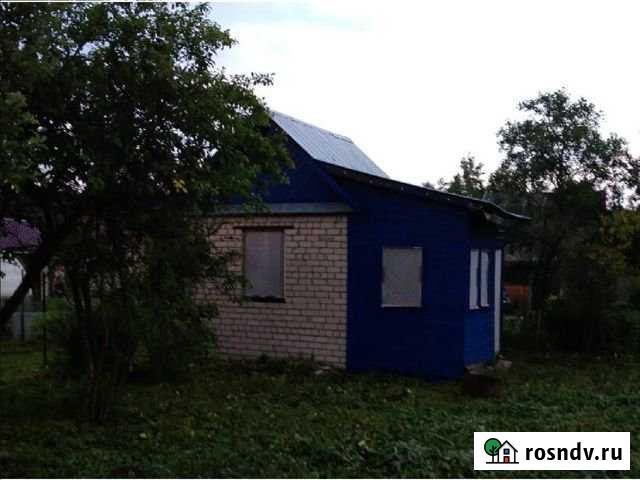 Дача 20 м² на участке 5 сот. на продажу в Бору Бор - изображение 1