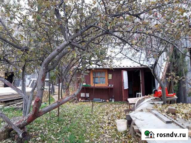 Дача 20 м² на участке 5 сот. на продажу в Первоуральске Первоуральск - изображение 1