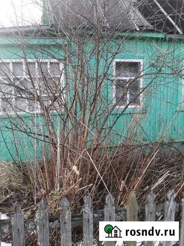 Дача 20 м² на участке 5 сот. на продажу в Ревякино Ревякино - изображение 1