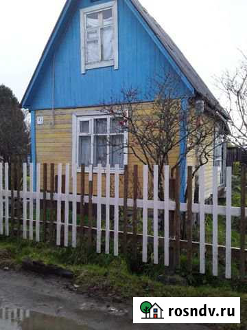 Дача 20 м² на участке 5 сот. на продажу в Верхней Максаковке Верхняя Максаковка - изображение 1