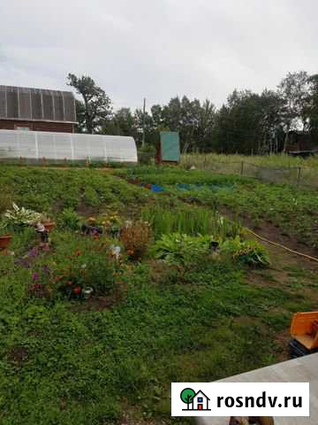 Дача 20 м² на участке 5 сот. на продажу в Петропавловске-Камчатском Петропавловск-Камчатский - изображение 1