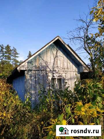 Дача 20 м² на участке 5 сот. на продажу в Выксе Выкса - изображение 1