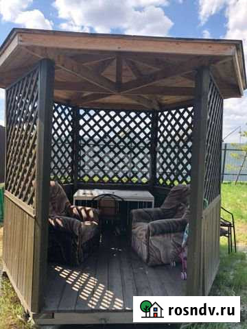 Дача 20 м² на участке 5.1 сот. на продажу в Колывани Колывань - изображение 1