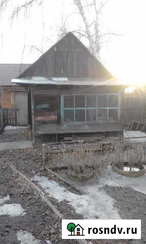 Дача 20 м² на участке 5.5 сот. на продажу в Бийске Бийск - изображение 1