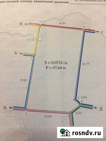 Дача 20 м² на участке 5.5 сот. на продажу в Севастополе Севастополь - изображение 1