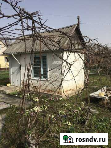 Дача 20 м² на участке 6 сот. на продажу в Черкесске Черкесск - изображение 1