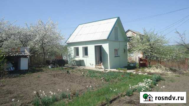 Дача 20 м² на участке 6 сот. на продажу в Белгороде Белгород - изображение 1