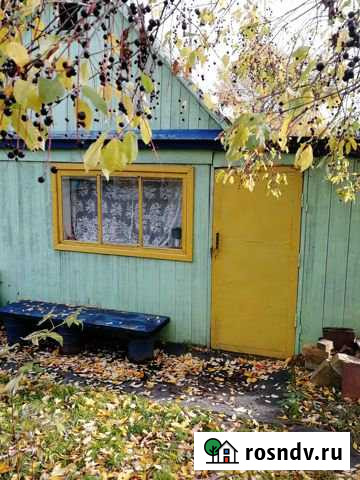 Дача 20 м² на участке 6 сот. на продажу в Соликамске Соликамск - изображение 1