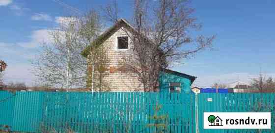 Дача 20 м² на участке 6 сот. на продажу в Красном Яре Самарской области Красный Яр