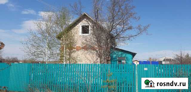 Дача 20 м² на участке 6 сот. на продажу в Красном Яре Самарской области Красный Яр - изображение 1