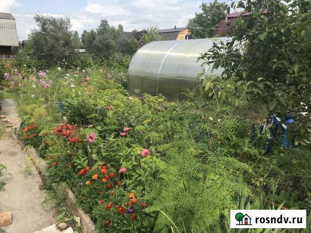 Дача 20 м² на участке 6 сот. на продажу в Оверятах Оверята - изображение 1