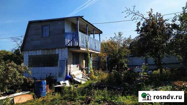 Дача 20 м² на участке 6 сот. на продажу в Жигулевске Жигулевск - изображение 1