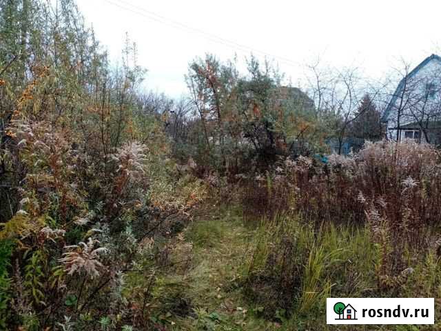 Дача 20 м² на участке 6 сот. на продажу в Рязани Рязань - изображение 1