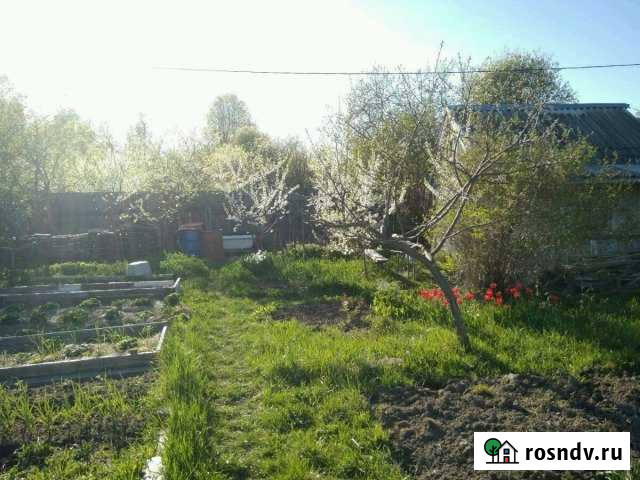 Дача 20 м² на участке 6 сот. на продажу в Богородске Богородск - изображение 1