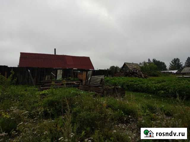 Дача 20 м² на участке 6 сот. на продажу в Краснотурьинске Краснотурьинск - изображение 1