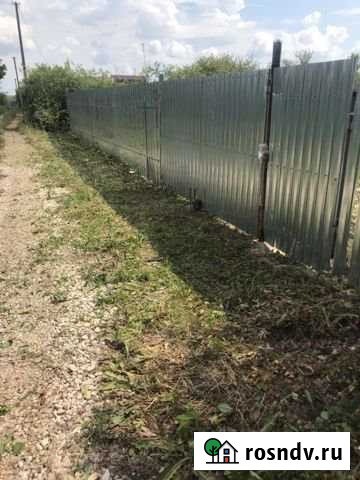 Дача 20 м² на участке 6 сот. на продажу в Новосемейкино Новосемейкино - изображение 1