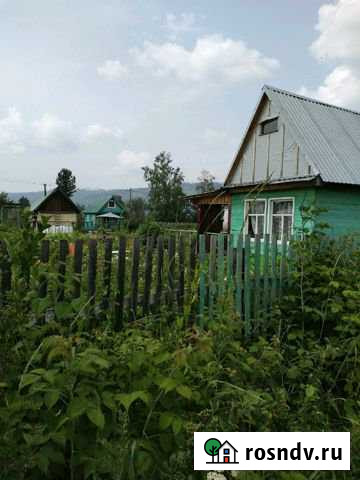 Дача 20 м² на участке 6 сот. на продажу в Междуреченске Кемеровской области Междуреченск - изображение 1