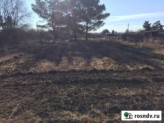 Дача 20 м² на участке 6 сот. на продажу в Черногорске Черногорск - изображение 1