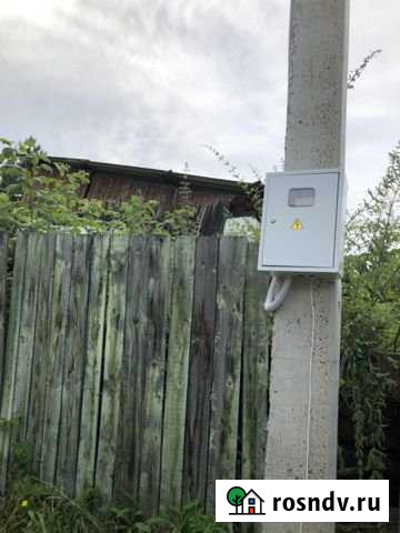 Дача 20 м² на участке 6 сот. на продажу в Абакане Абакан - изображение 1