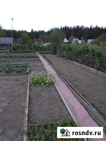 Дача 20 м² на участке 6 сот. на продажу в Соликамске Соликамск - изображение 1