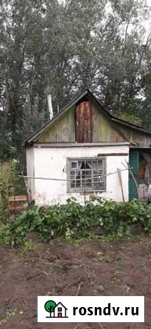 Дача 20 м² на участке 6 сот. на продажу в Троицке Челябинской области Троицк - изображение 1