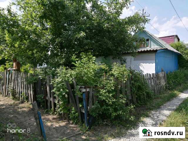 Дача 20 м² на участке 6 сот. на продажу в Бородинском Бородинский - изображение 1