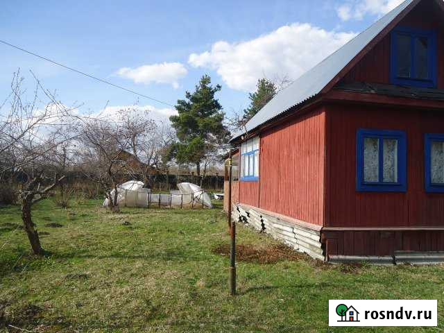 Дача 20 м² на участке 6.2 сот. на продажу в Бору Бор - изображение 1