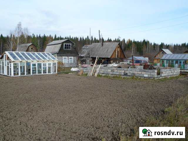 Дача 20 м² на участке 6.5 сот. на продажу в Свободном Свердловской области Свободный - изображение 1