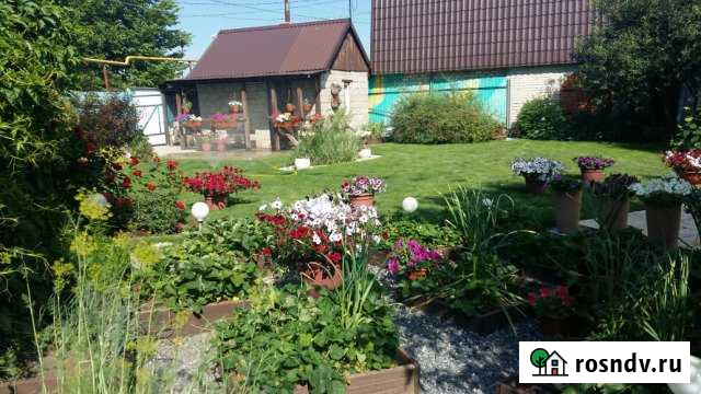 Дача 20 м² на участке 7 сот. на продажу в Димитровграде Димитровград - изображение 1