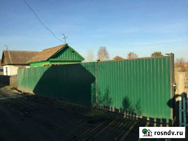 Дача 20 м² на участке 7 сот. на продажу в Черногорске Черногорск - изображение 1