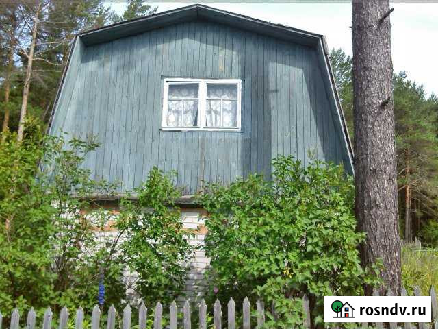 Дача 20 м² на участке 7 сот. на продажу в Соликамске Соликамск - изображение 1