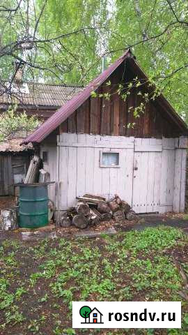 Дача 20 м² на участке 7 сот. на продажу в Каменске-Уральском Каменск-Уральский - изображение 1