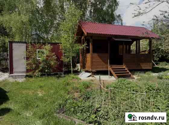 Дача 20 м² на участке 7.3 сот. на продажу в Первоуральске Первоуральск