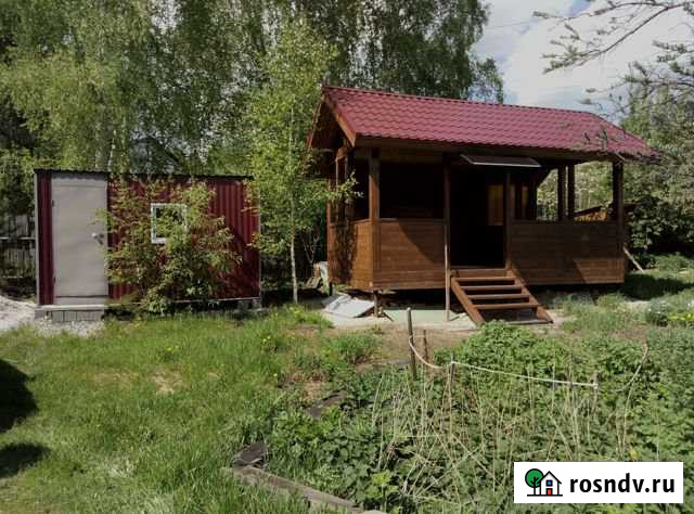 Дача 20 м² на участке 7.3 сот. на продажу в Первоуральске Первоуральск - изображение 1