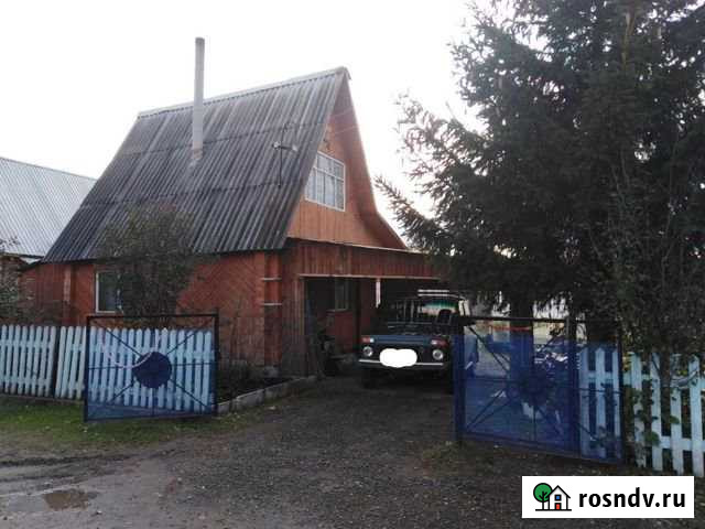 Дача 20 м² на участке 7.8 сот. на продажу в Верхнем Уфалее Верхний Уфалей - изображение 1