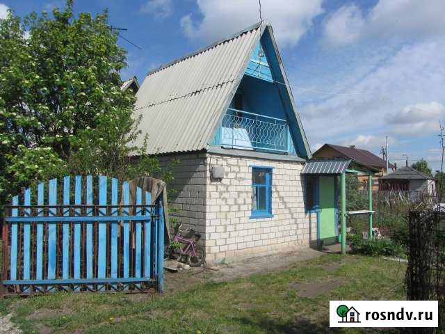 Дача 20 м² на участке 8 сот. на продажу во Власихе Власиха - изображение 1